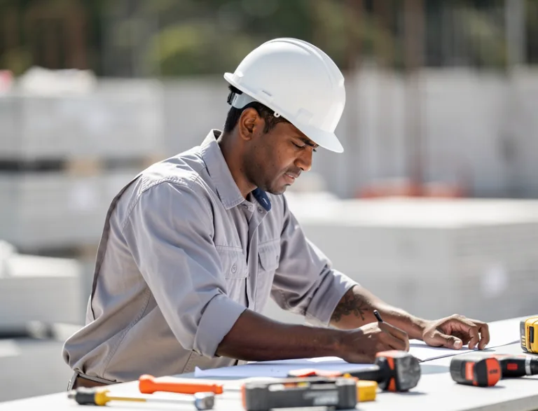 General Contractor service in Luton